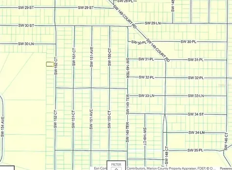 Lot 88 SW 152 Nd Court Ocala FL 34481