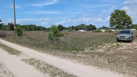 Lot 88 SW 152 Nd Court Ocala FL 34481
