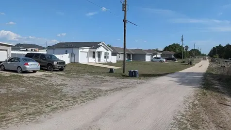Lot 88 SW 152 Nd Court Ocala FL 34481