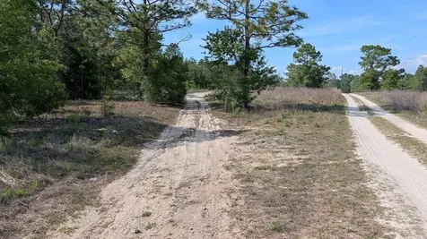 Lot 88 SW 152 Nd Court Ocala FL 34481