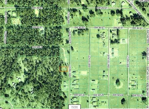 Lot 88 SW 152 Nd Court Ocala FL 34481