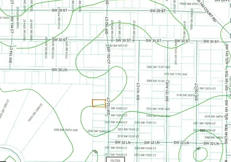 Lot 88 SW 152 Nd Court Ocala FL 34481