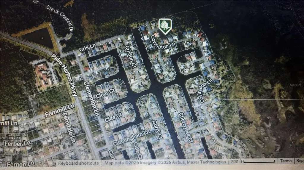 4 Coventry Place Palm Coast FL 32137