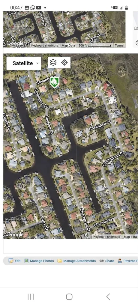 4 Coventry Place Palm Coast FL 32137