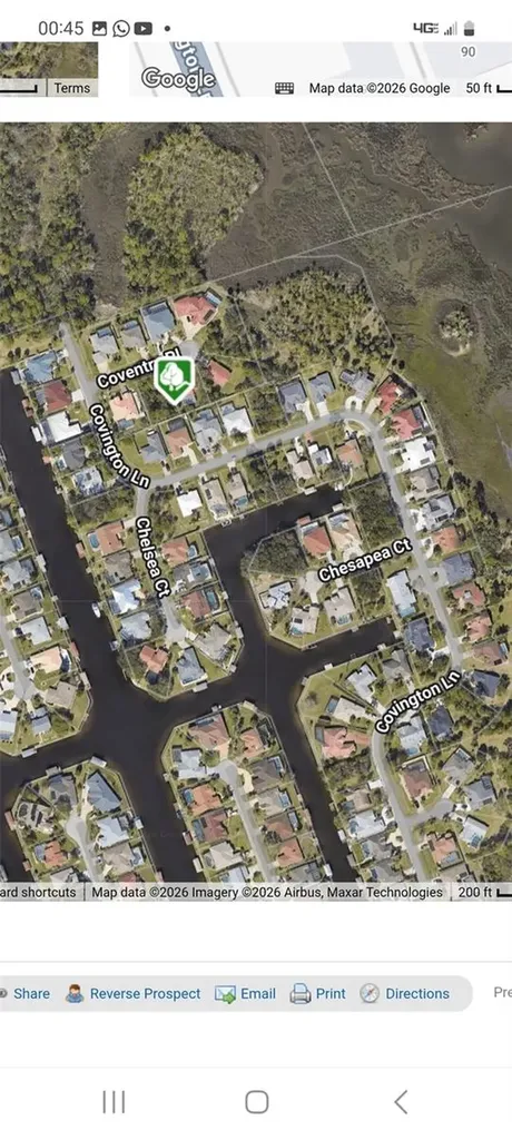 4 Coventry Place Palm Coast FL 32137