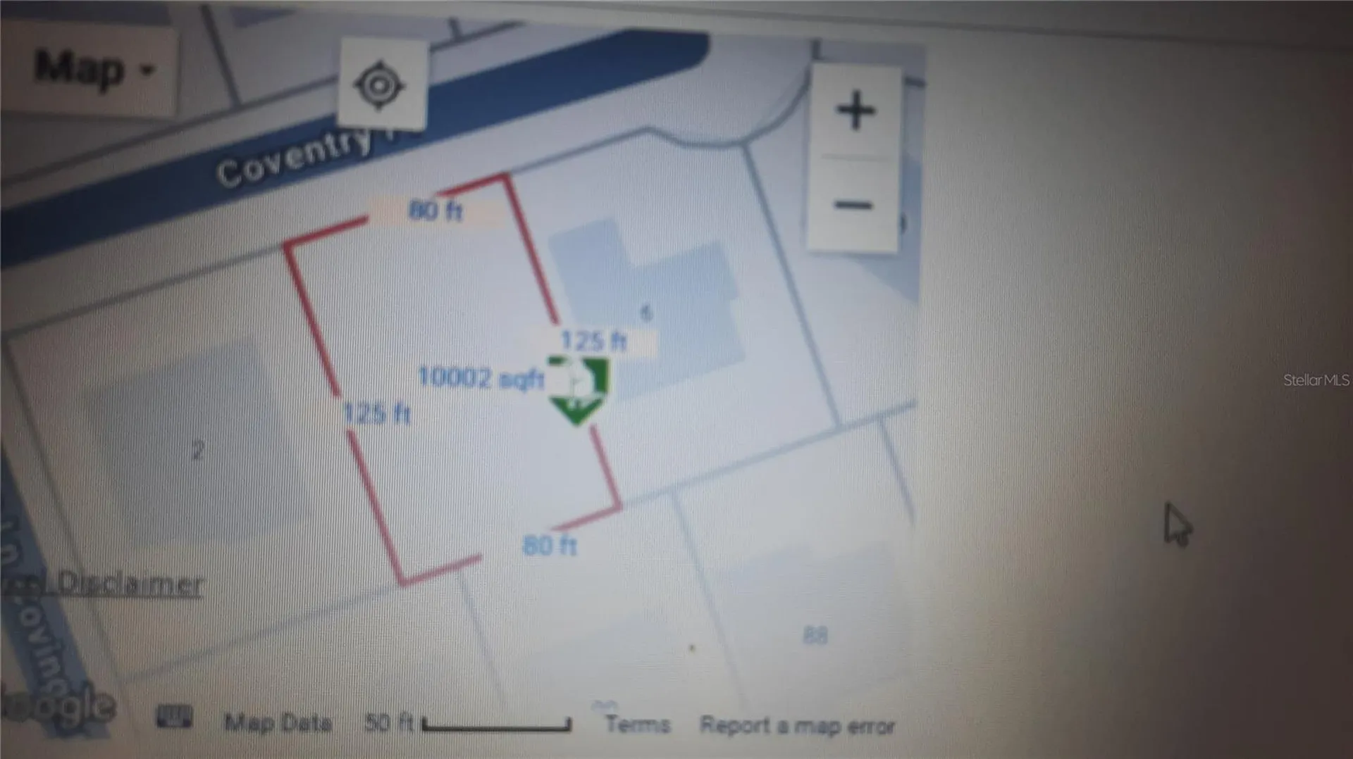 4 Coventry Place Palm Coast FL 32137