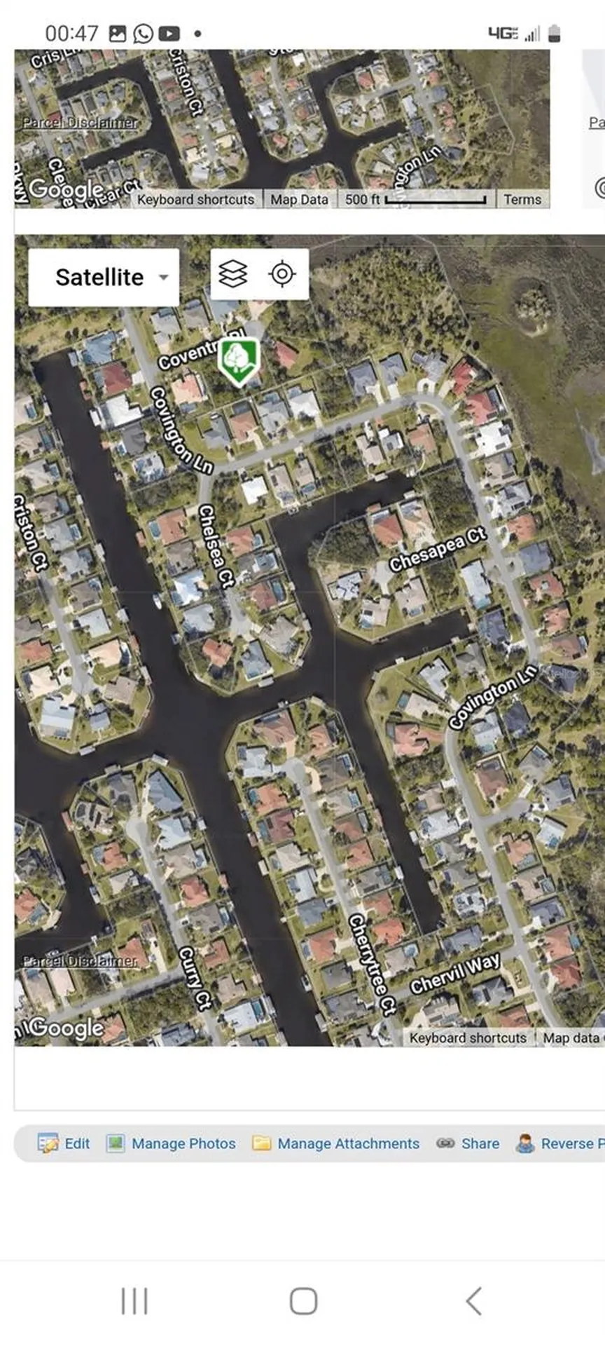 4 Coventry Place Palm Coast FL 32137