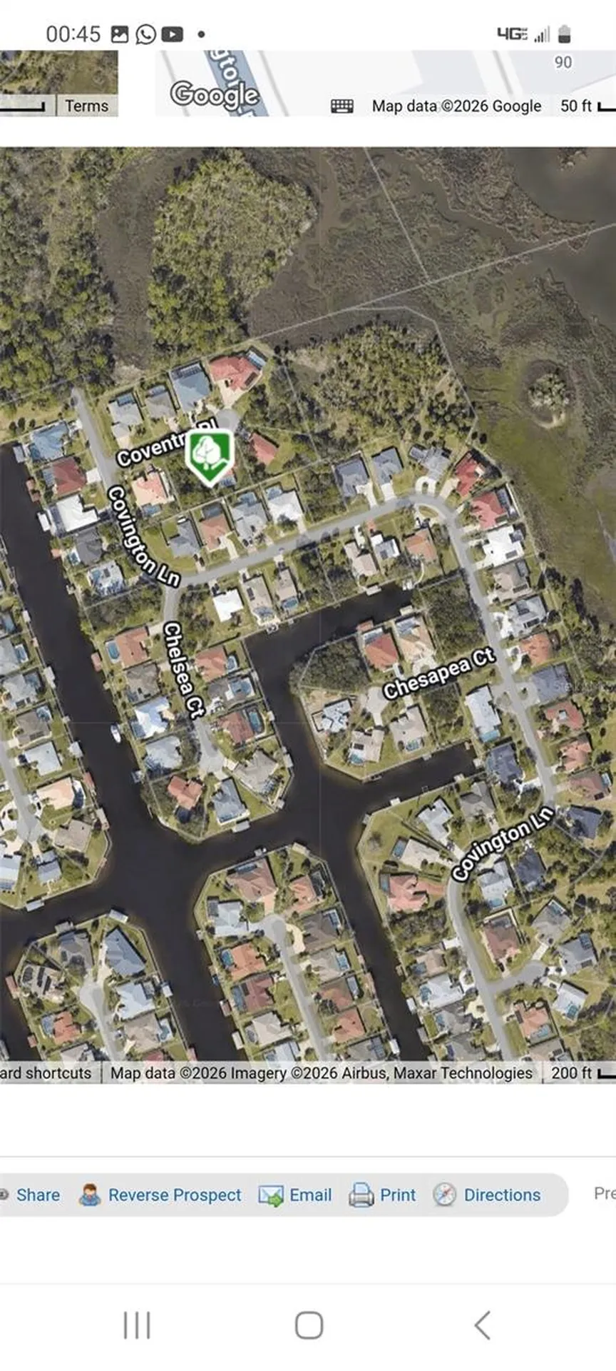 4 Coventry Place Palm Coast FL 32137