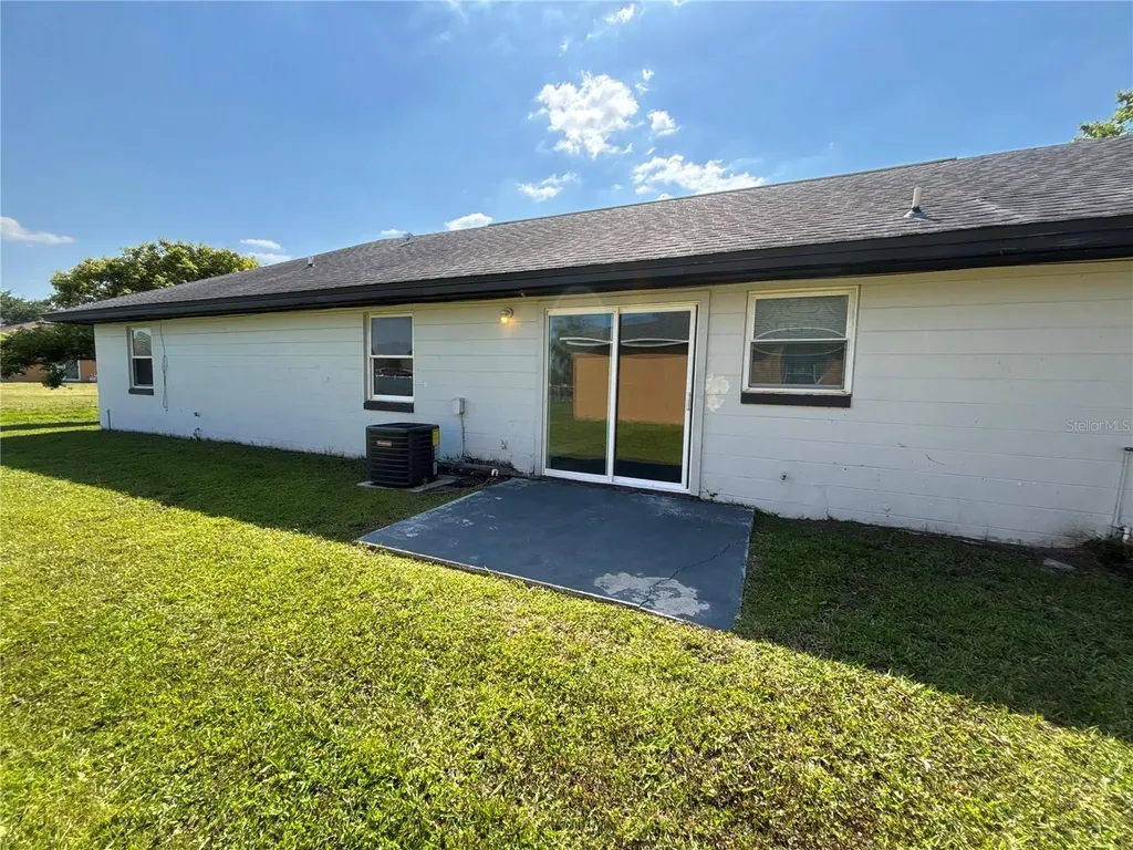 504 Blackbird Lane Poinciana FL 34759