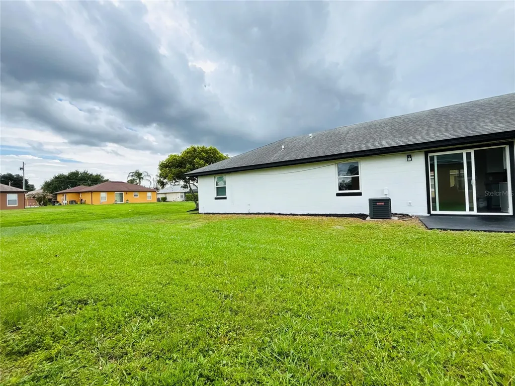 504 Blackbird Lane Poinciana FL 34759
