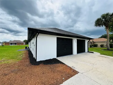 504 Blackbird Lane Poinciana FL 34759