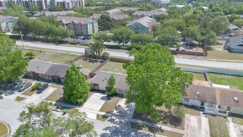 2827 Coral Reef Drive Orlando FL 32826