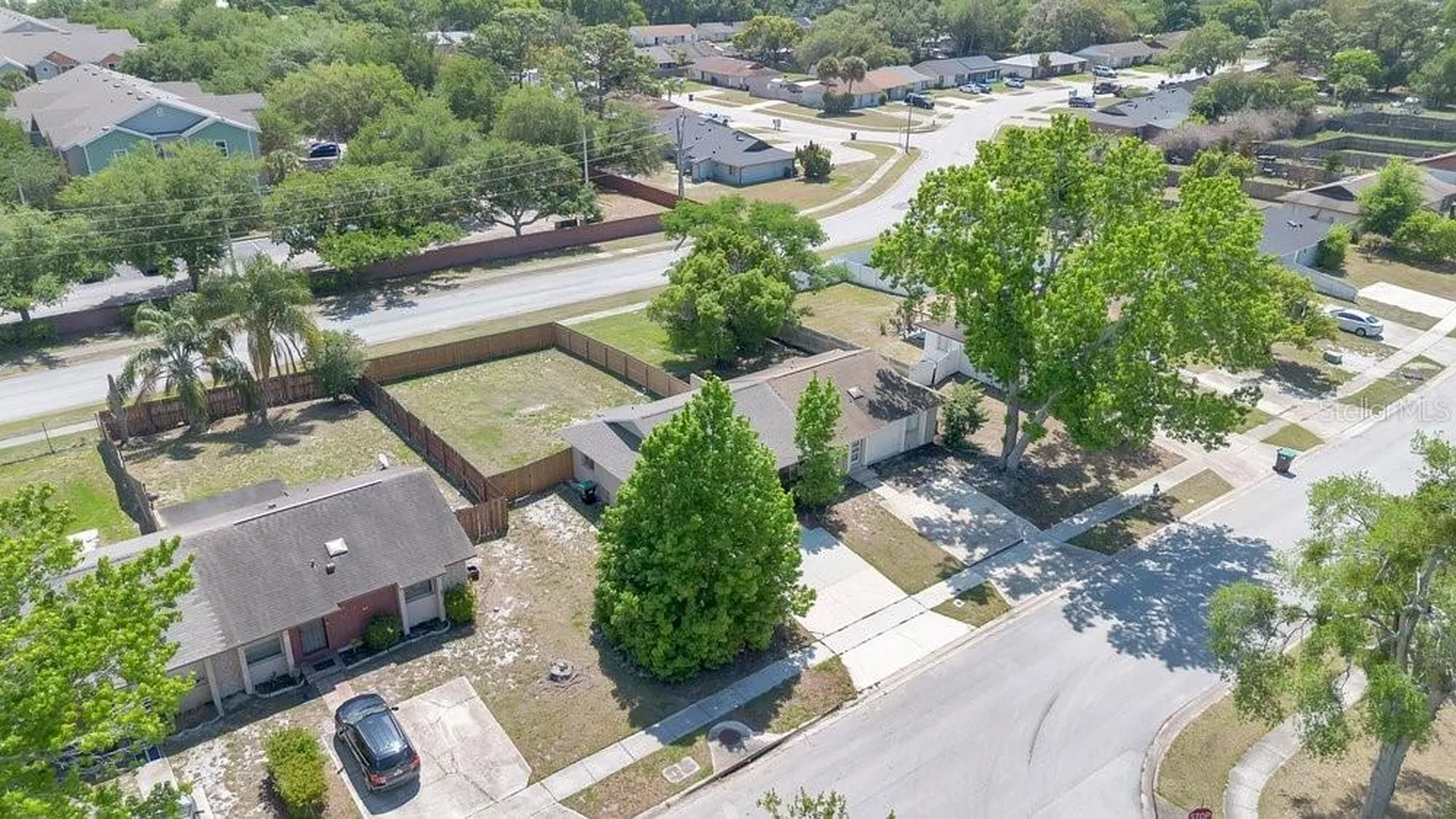 2827 Coral Reef Drive Orlando FL 32826