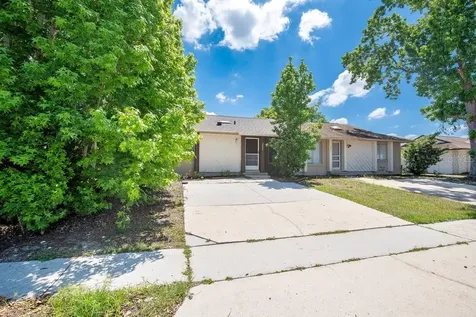 2827 Coral Reef Drive Orlando FL 32826