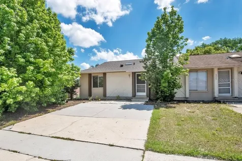 2827 Coral Reef Drive Orlando FL 32826