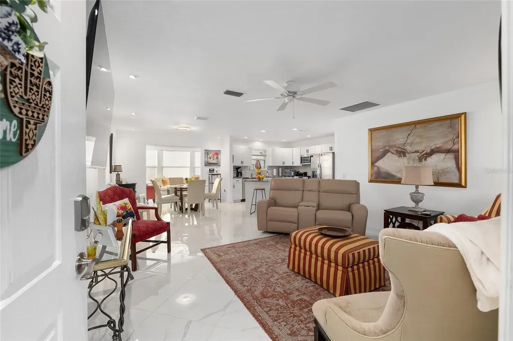 17009 SE 96th Chapelwood Circle The Villages FL 32162