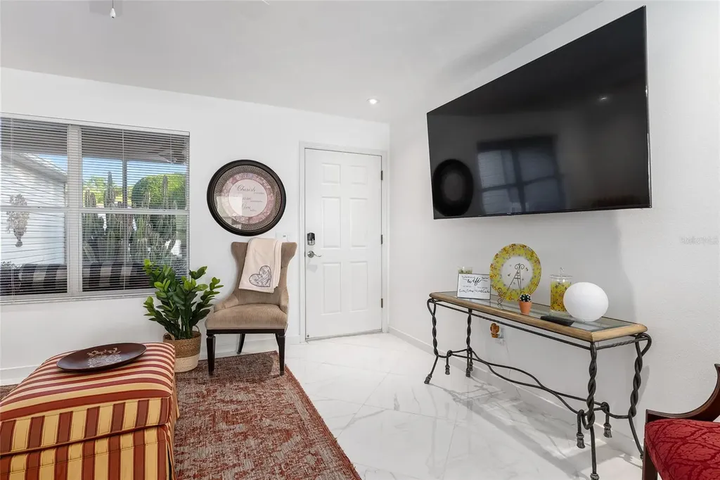 17009 SE 96th Chapelwood Circle The Villages FL 32162