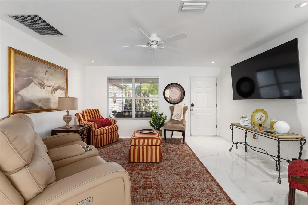 17009 SE 96th Chapelwood Circle The Villages FL 32162