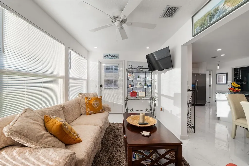 17009 SE 96th Chapelwood Circle The Villages FL 32162