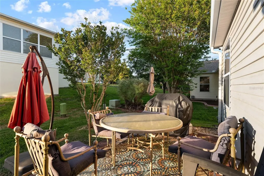 17009 SE 96th Chapelwood Circle The Villages FL 32162