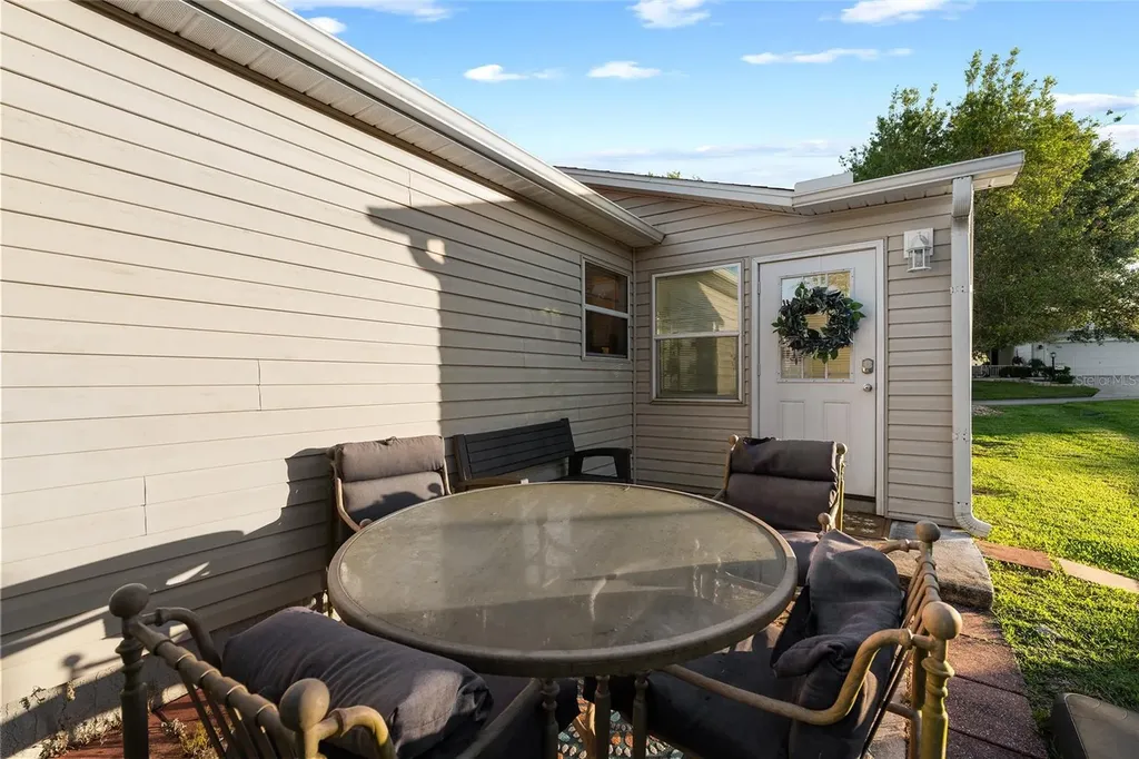 17009 SE 96th Chapelwood Circle The Villages FL 32162