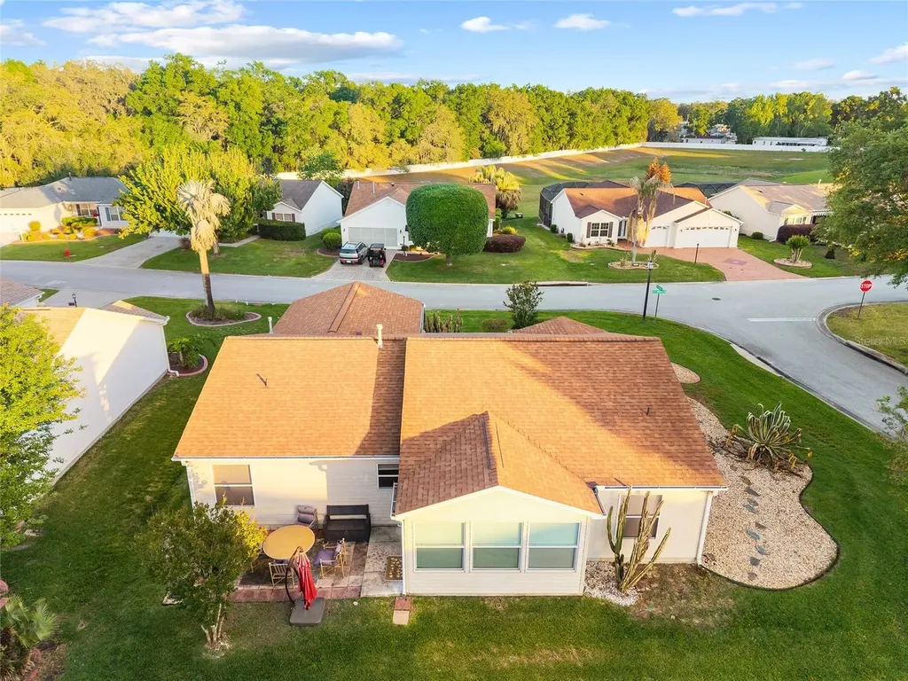 17009 SE 96th Chapelwood Circle The Villages FL 32162