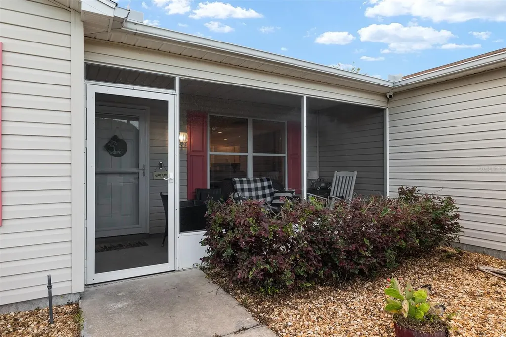 17009 SE 96th Chapelwood Circle The Villages FL 32162