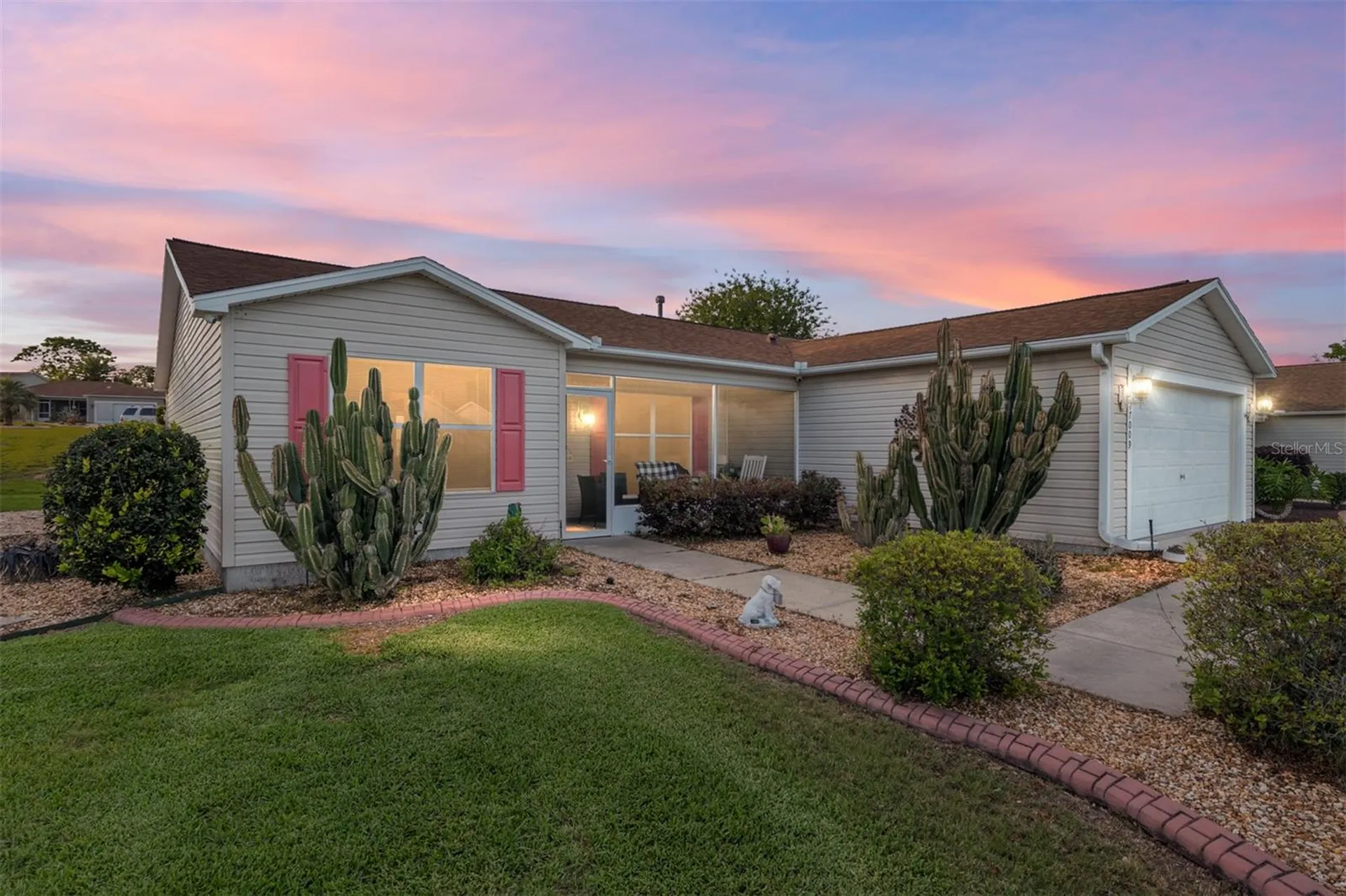 17009 SE 96th Chapelwood Circle The Villages FL 32162
