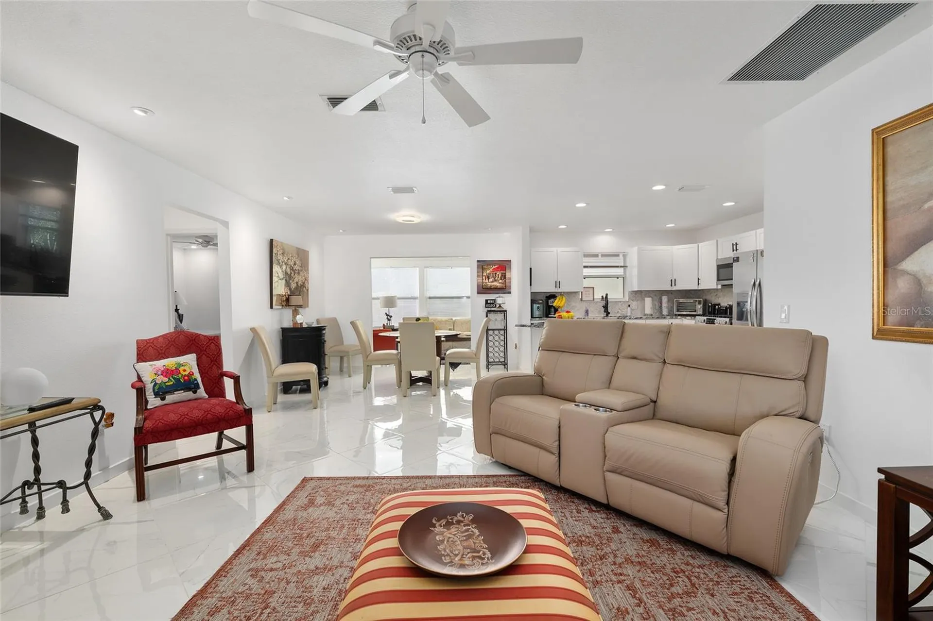 17009 SE 96th Chapelwood Circle The Villages FL 32162