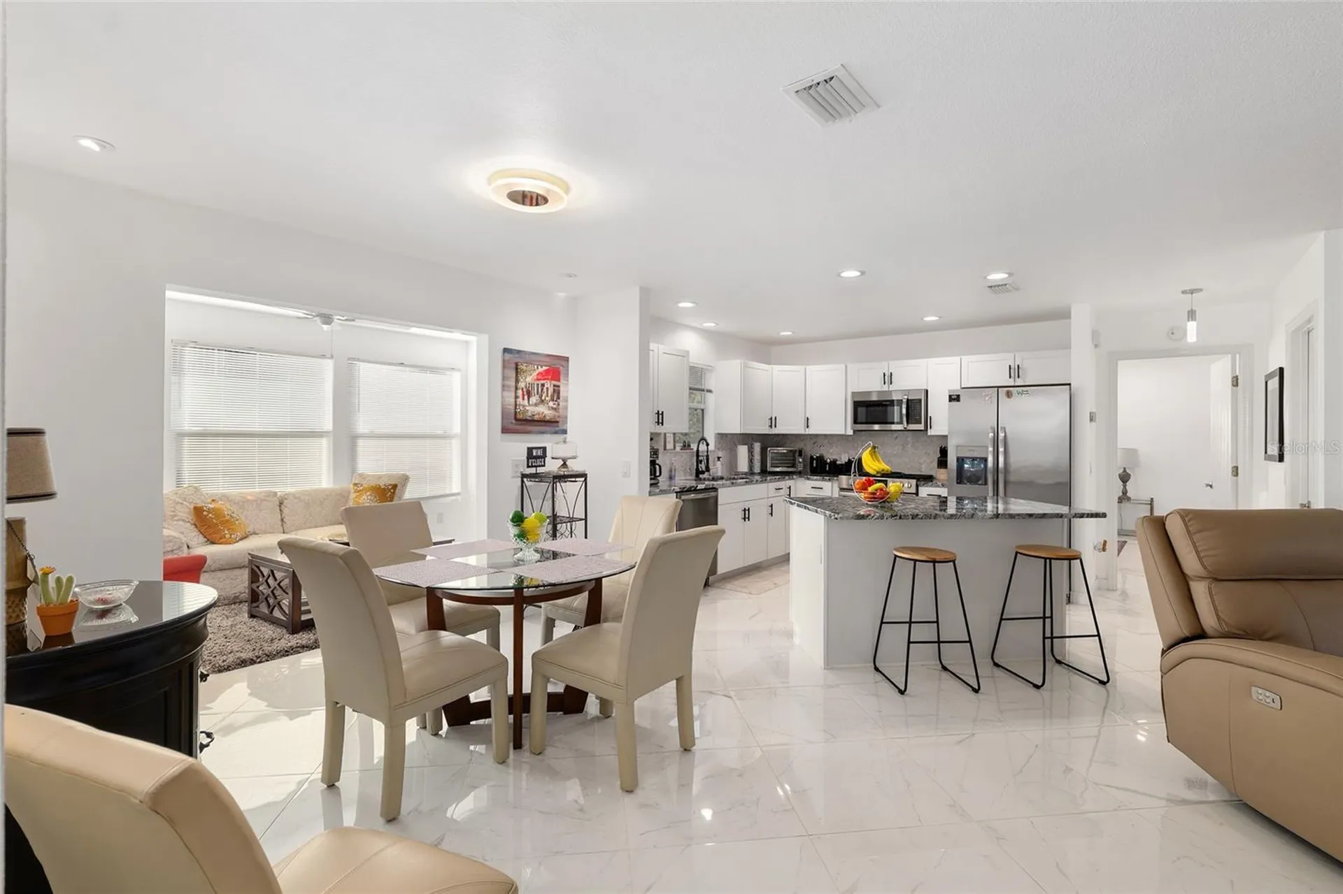 17009 SE 96th Chapelwood Circle The Villages FL 32162