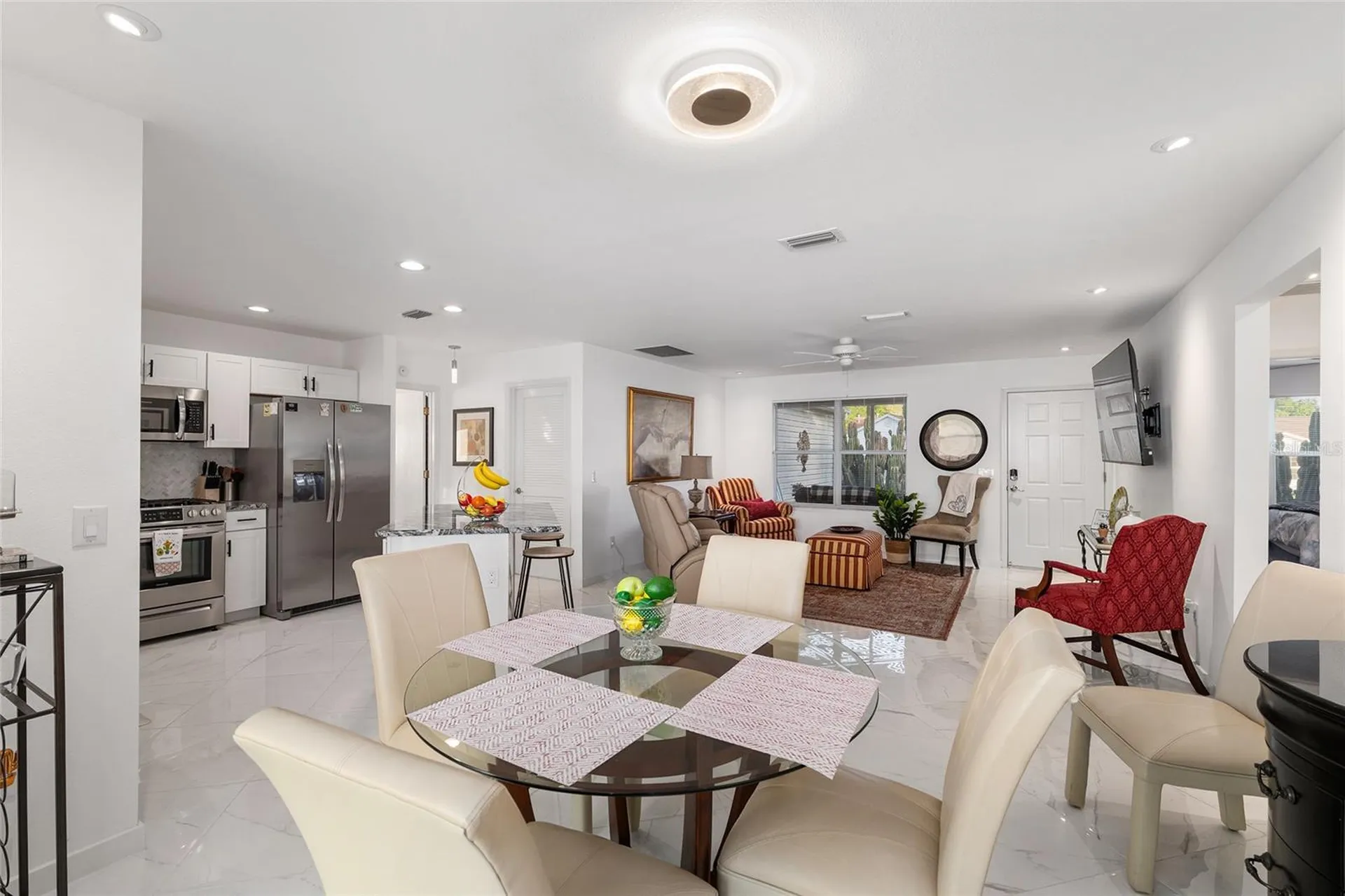 17009 SE 96th Chapelwood Circle The Villages FL 32162