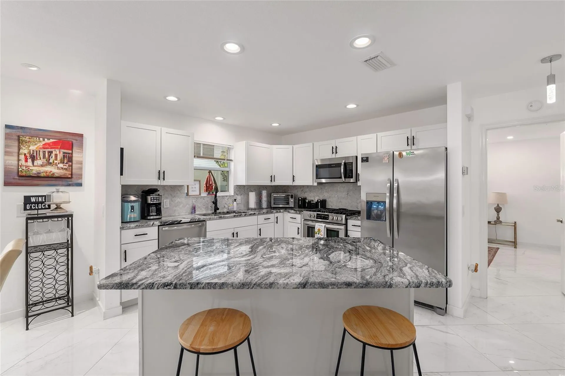 17009 SE 96th Chapelwood Circle The Villages FL 32162