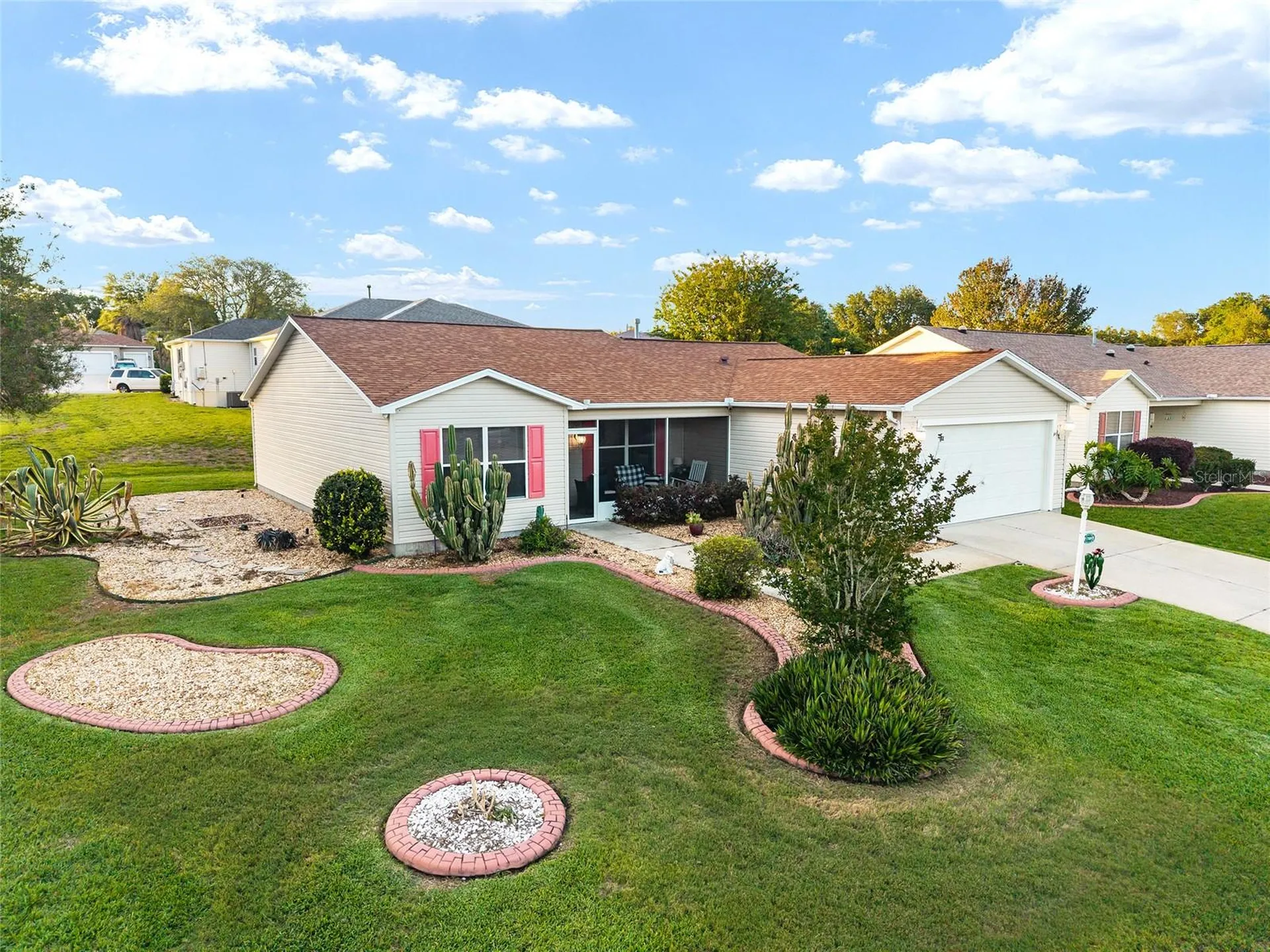 17009 SE 96th Chapelwood Circle The Villages FL 32162