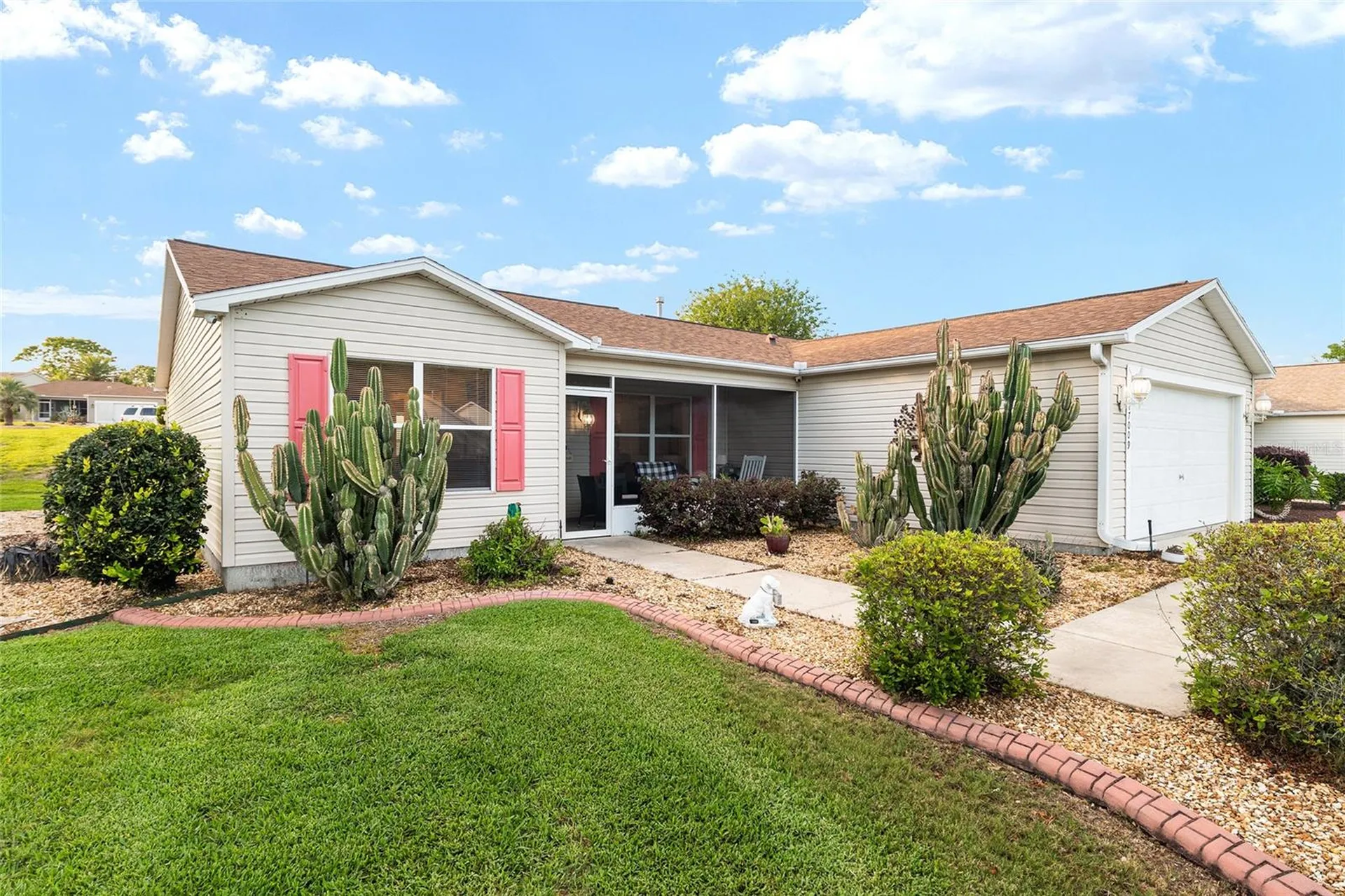 17009 SE 96th Chapelwood Circle The Villages FL 32162