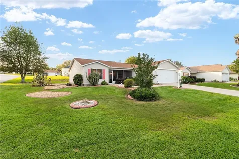 17009 SE 96th Chapelwood Circle The Villages FL 32162