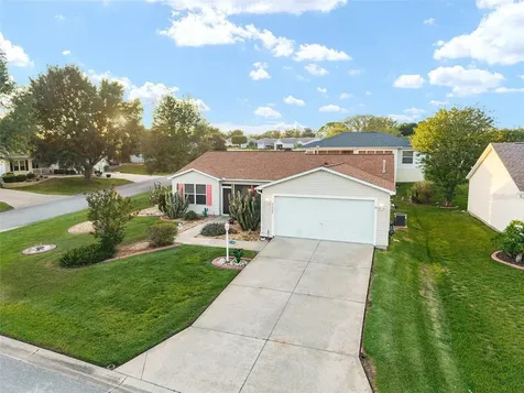 17009 SE 96th Chapelwood Circle The Villages FL 32162