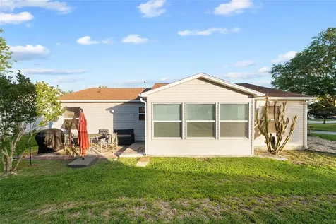 17009 SE 96th Chapelwood Circle The Villages FL 32162