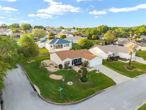 17009 SE 96th Chapelwood Circle The Villages FL 32162