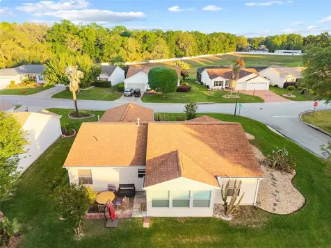 17009 SE 96th Chapelwood Circle The Villages FL 32162