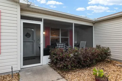 17009 SE 96th Chapelwood Circle The Villages FL 32162