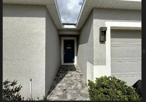 1228 Haines Drive Winter Haven FL 33881