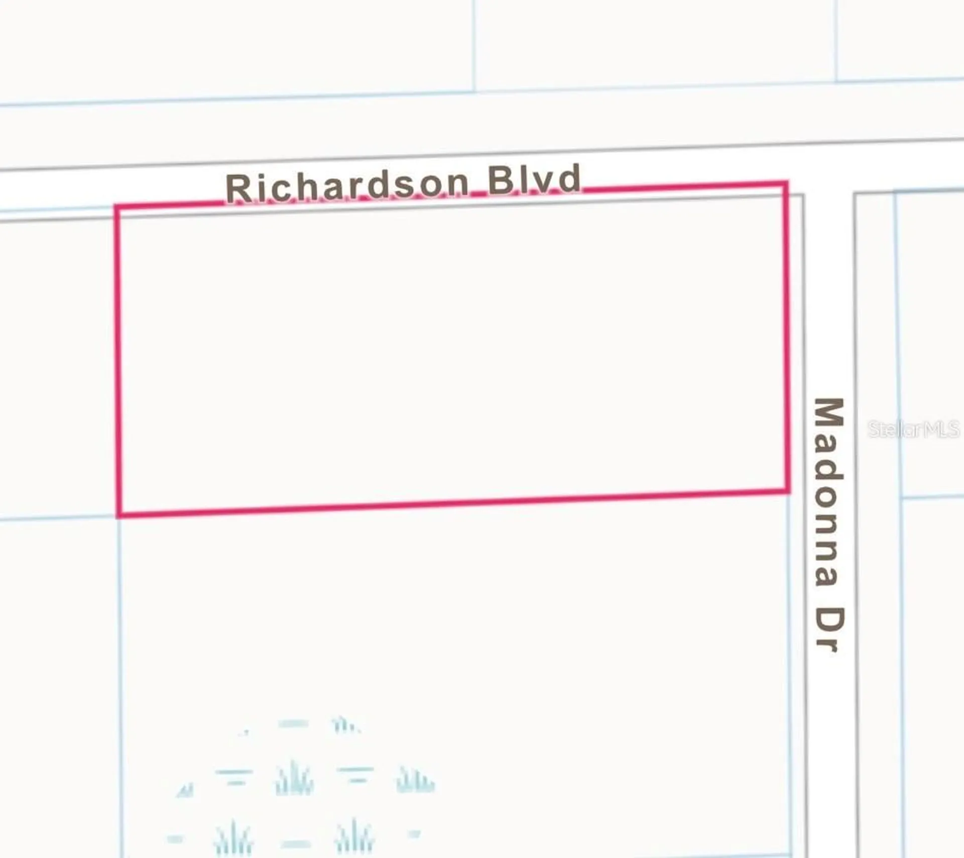 0 Richardson Blvd, Lot 1 Webster FL 33597