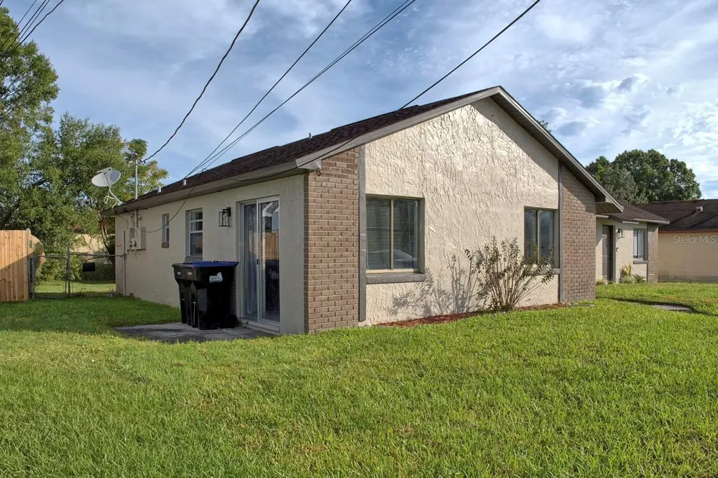 6003 Oleander Drive Orlando FL 32807