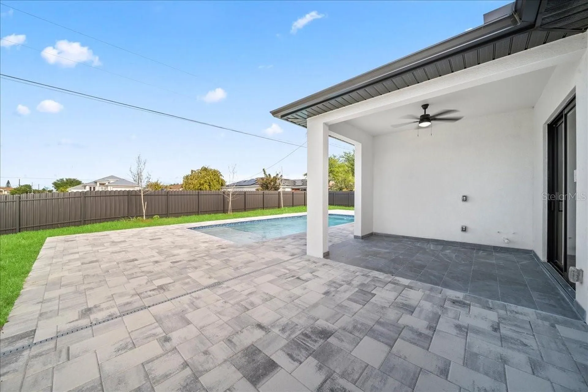 2116 NE 10th Avenue Cape Coral FL 33909