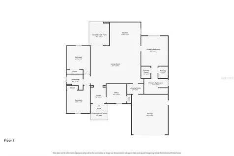 2116 NE 10th Avenue Cape Coral FL 33909