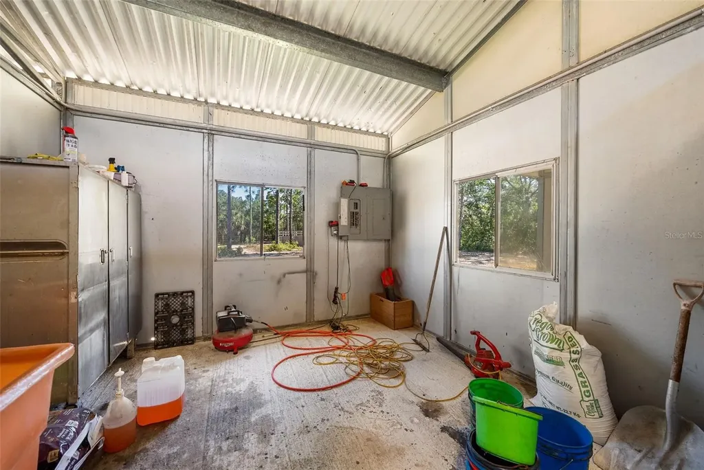 25723 Bareva Road Weeki Wachee FL 34614