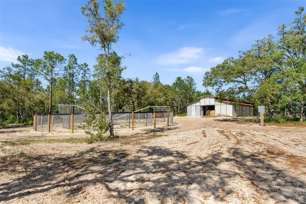 25723 Bareva Road Weeki Wachee FL 34614