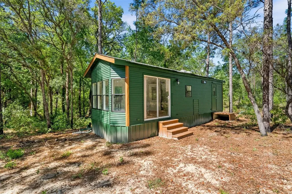 25723 Bareva Road Weeki Wachee FL 34614
