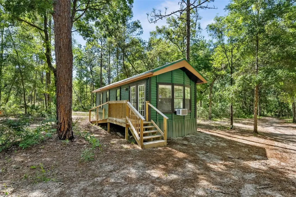 25723 Bareva Road Weeki Wachee FL 34614