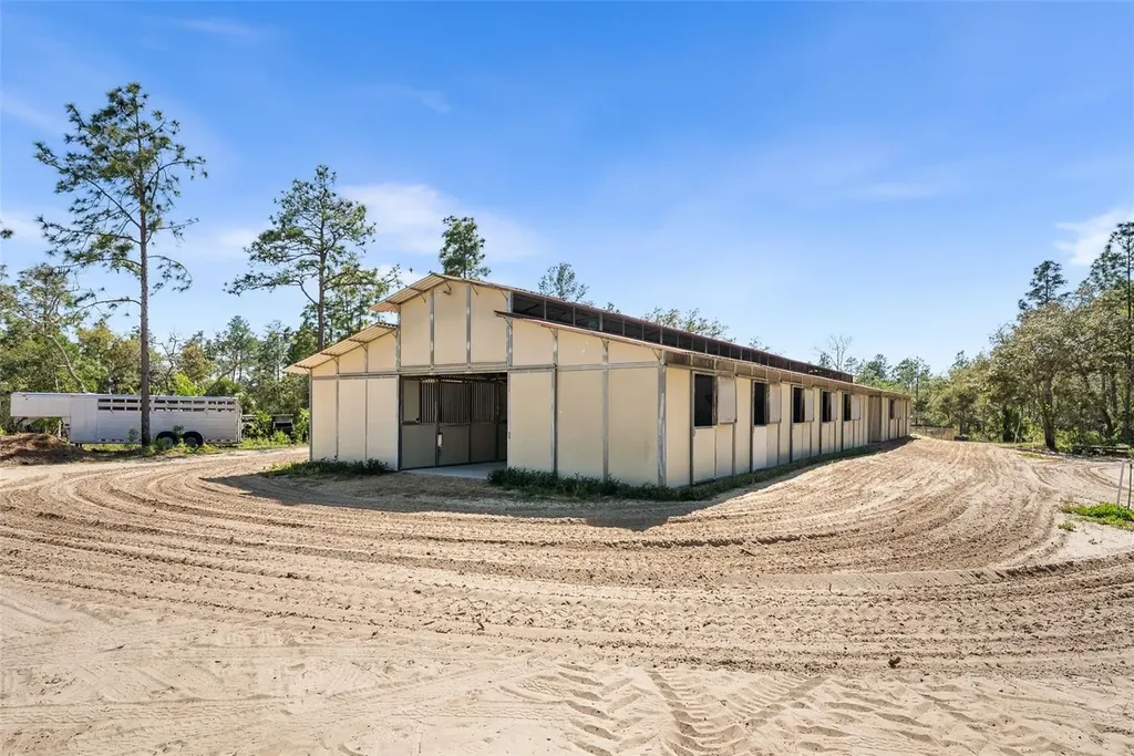 25723 Bareva Road Weeki Wachee FL 34614